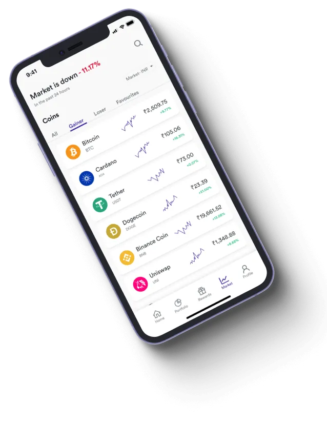 33 - How does the 33 app improve your trading?